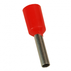 Наконечник штыревой втулочный OptiKit T-Shv-PVC-1,0-12(100шт) | 278024 | КЭАЗ