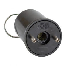 Ключ электромагнитной блокировки КЭЗ-1-220DC-УХЛ3 | 111491 | КЭАЗ
