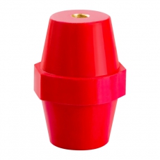 Изолятор силовой SM76-(М10) | 143257 | КЭАЗ