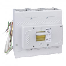Выключатель автоматический ВА57-39-342310-400А-2000-690AC-РМН230AC-УХЛ3 | 144317 | КЭАЗ