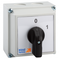 Переключатель OptiSwitch 4G10-90-PK-R012 | 225044 | КЭАЗ
