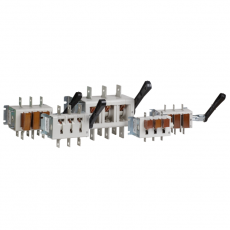 Выключатель-разъединитель ВР32-35-А71140-250А-УХЛ3 | 119258 | КЭАЗ