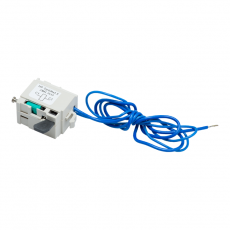 Расцепитель независимый OptiMat E-12AC/DC-УХЛ3 | 100031 | КЭАЗ
