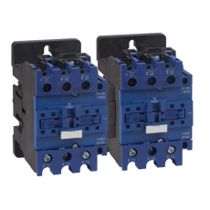 Контактор ПМ12-040500-40А-42AC-УХЛ4-В | 217193 | КЭАЗ