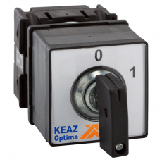 Переключатель OptiSwitch 4G10-100-U-S5 | 270085 | КЭАЗ