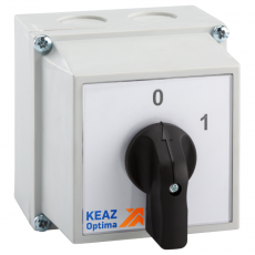 Переключатель OptiSwitch 4G10-4006-PK-R014 | 268353 | КЭАЗ