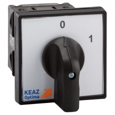 Переключатель OptiSwitch 4G16-3031-U-R114 | 261770 | КЭАЗ