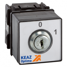 Переключатель OptiSwitch 4G25-75-U-S5 | 263415 | КЭАЗ