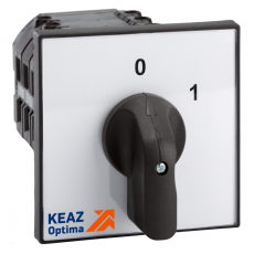 Переключатель OptiSwitch 4G40-108-OU-R214 | 270781 | КЭАЗ
