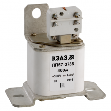 Предохранитель ПП57-31670-63А-У3 | 111055 | КЭАЗ