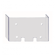 Крышка клеммная OptiStart LG10408 | 117883 | КЭАЗ