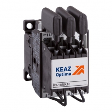 Контактор OptiStart K3-18NK10-230AC | 117084 | КЭАЗ