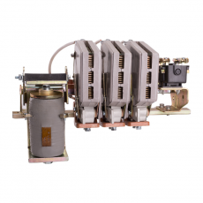 Контактор КТП-6033Б-250А-220DC-У3 | 110491 | КЭАЗ