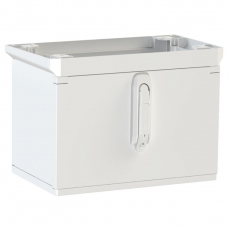Секция для кабелей OptiBox G-KKH-46 | 246234 | КЭАЗ