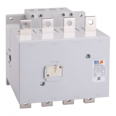 Контактор OptiStart K3-210A00-40-24AC | 117040 | КЭАЗ
