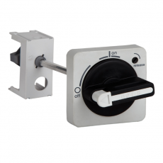 Механизм поворотный на дверь OptiStart MP-100R-EH1-315 | 116889 | КЭАЗ