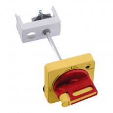 Механизм поворотный на дверь OptiStart MP-100R-EHN1-315 | 116893 | КЭАЗ