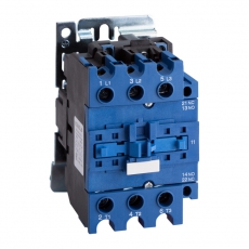 Контактор ПМЛ-3165М-40А-110DC-УХЛ4-Б | 253208 | КЭАЗ