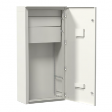 Корпус металлический ВРУ-1700х800х450-СР-IP31-УХЛ4 | 272451 | КЭАЗ