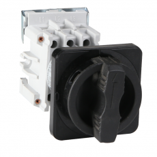Выключатель нагрузки OptiSwitch DI-L1-32-3P | 274882 | КЭАЗ