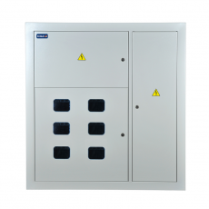 Щит этажный ЩЭ-6-1000х960х155-IP31-УХЛ3 | 260451 | КЭАЗ
