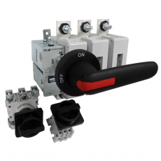 Переключатель нагрузки OptiSwitch DI-C4-1000-3P