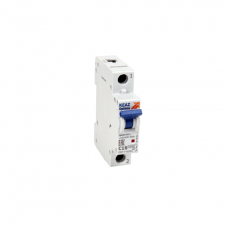 Выключатель автоматический однополюсный OptiDin BM63-1M40-УХЛ3 | 294780 | КЭАЗ