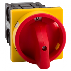 Переключатель OptiSwitch 4G10-2537-U-S25 | 296163 | КЭАЗ