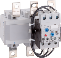 Тепловое реле OptiStart TU320-320 | 117501 | КЭАЗ