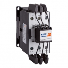 Контактор OptiStart K3-62K00-230AC | 117089 | КЭАЗ