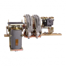 Контактор КТП-6012Б-100А-220DC-У3 | 110481 | КЭАЗ