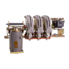 Контактор КТП-6013Б-100А-220DC-У3 | 110483 | КЭАЗ