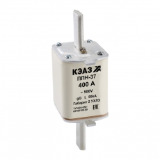 Вставка плавкая ППН-35-X3-1-20А-УХЛ3 | 111376 | КЭАЗ