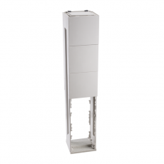 Фундамент с перегородкой FWP-26 OptiBox G-FWP-26 | 116508 | КЭАЗ