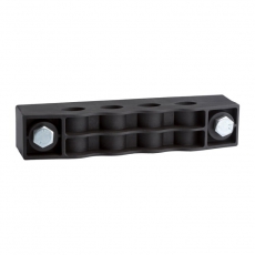 Кронштейн для кабелей OptiBox G-KO-4-27M | 115896 | КЭАЗ