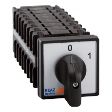 Переключатель OptiSwitch 4G10-659-U-S1-R014 | 225244 | КЭАЗ