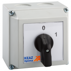 Переключатель OptiSwitch 4G25-75-PK-R114 | 225220 | КЭАЗ