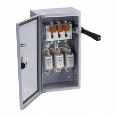 Ящик силовой ЯРП11М-711-100А-IP54-УХЛ1 | 148924 | КЭАЗ