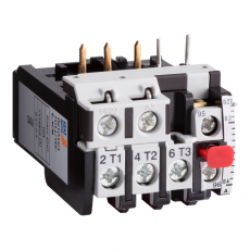 Тепловое реле OptiStart TU12/16E-0,9CM | 117414 | КЭАЗ