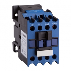 Контактор ПМЛ-1160М-10А-127AC-УХЛ4-Б | 113840 | КЭАЗ