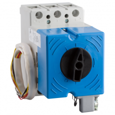 Выключатель автоматический ВА51-35М2-341830-125А-1500-690AC-НР380..400AC-ПЭ400AC-УХЛ3 | 243708 | КЭАЗ