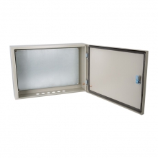 Корпус металлический ЩМП-461-400х600х150-IP54-УХЛ2 | 243755 | КЭАЗ