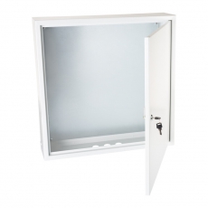 Корпус металлический ЩМП-661-600х600х150-IP31-УХЛ3 | 243740 | КЭАЗ