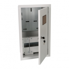Корпус металлический ЩУРв-3/12-0-550х320х165-IP31-УХЛ3 | 243782 | КЭАЗ