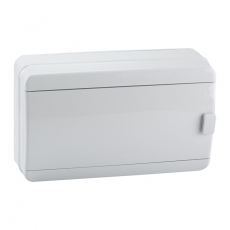 Корпус пластиковый OptiBox P-BNN-3-18-IP65 | 117969 | КЭАЗ
