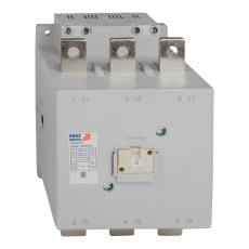 Контактор OptiStart K3-210A00-24AC/DC | 117543 | КЭАЗ