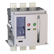 Выключатель автоматический OptiMat A-2000-S2-3P-85-F-MR7.0-F-C2202-M2-P00-S1-03 | 277685 | КЭАЗ