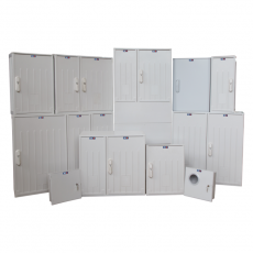 Вставка замковая OptiBox-G-WRH-KW6 | 301148 | КЭАЗ