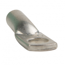 Наконечник луженый медный OptiKit L-JG-6-6 | 278117 | КЭАЗ