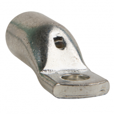 Наконечник луженый медный узкий OptiKit L-TM-120-8 | 278211 | КЭАЗ